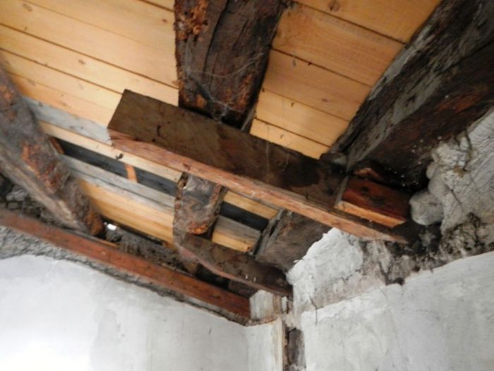 Archisio - Bb Costruzioni - Progetto Riqualificazione energetica edificio dell 500