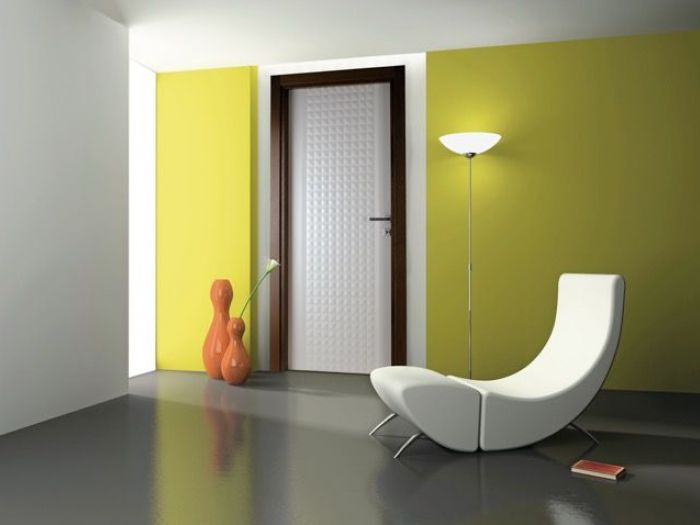 Archisio - Canetti Porte - Progetto Porte laccate napoli