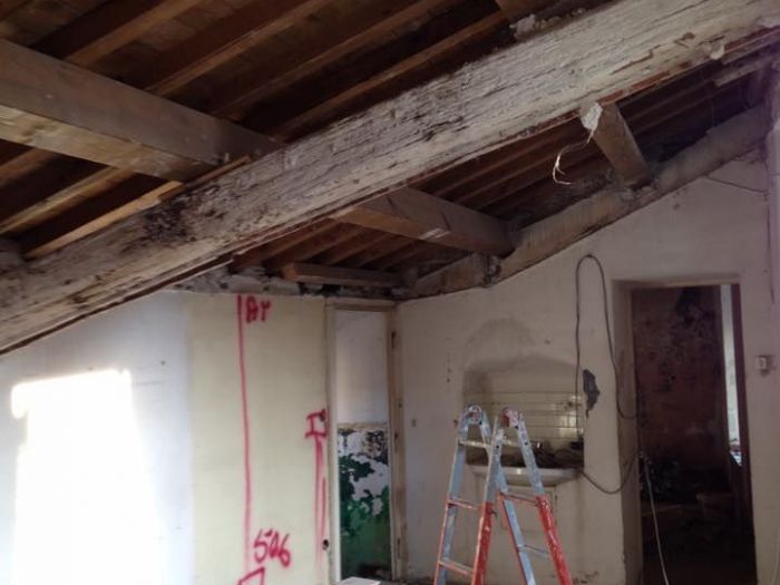 Archisio - Ea Works srl - Progetto Ristrutturazioni e restauri completi spazi interni in provincia di roma