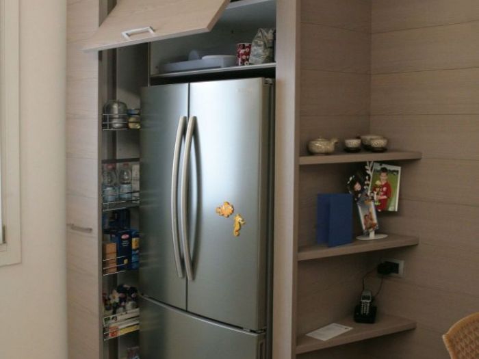 Archisio - Arredamenti Dalla A Alla Z - Progetto Progetto interior 3