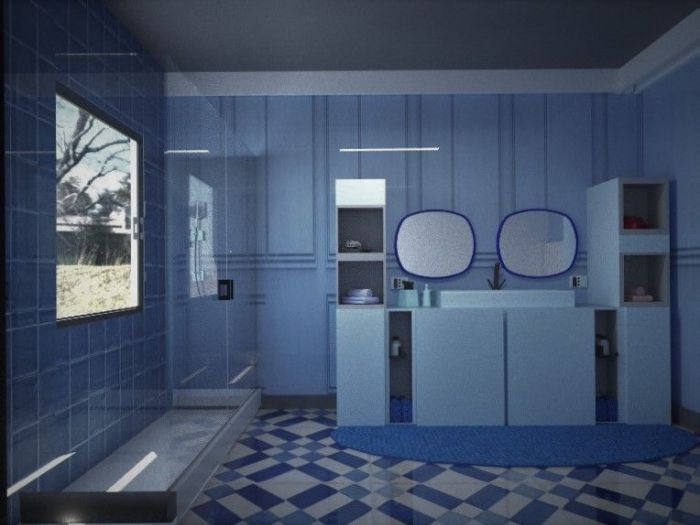 Archisio - Daniela Di Domenicantonio - Progetto Alternative