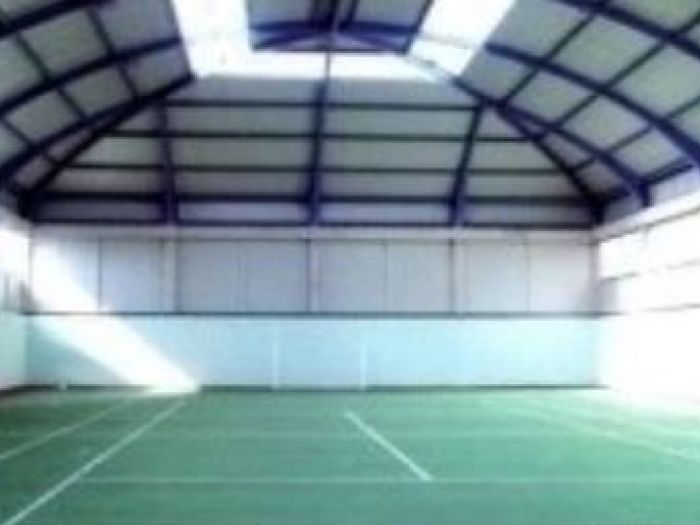 Archisio - Tecno Meccanica Srl Carpenterie Metalliche E Opere Edili - Progetto Capannone