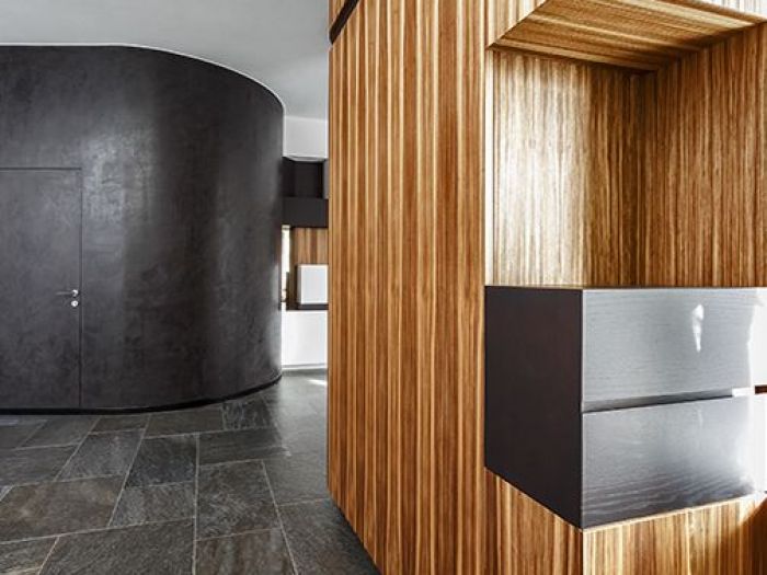 Archisio - Studio 4e - Progetto Villa 2c