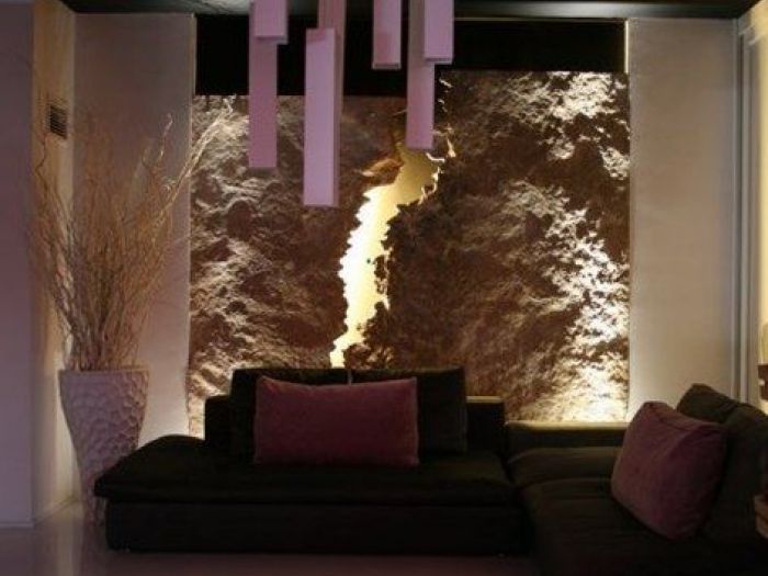 Archisio - Fulvia Ottaiano - Progetto Parruccheria caserta agostino corbelli