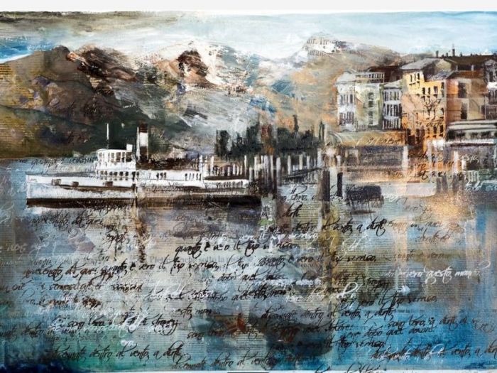 Archisio - Ester Maria Negretti - Progetto ESTER MARIA NEGRETTI