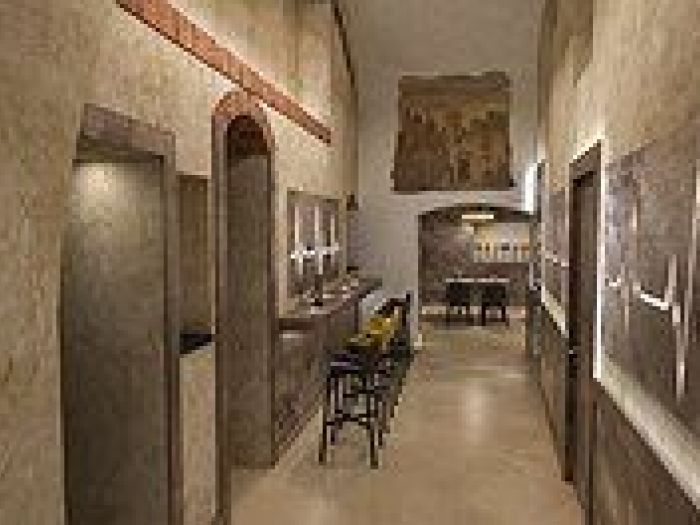 Archisio - Studio Sagitair - Progetto Bar