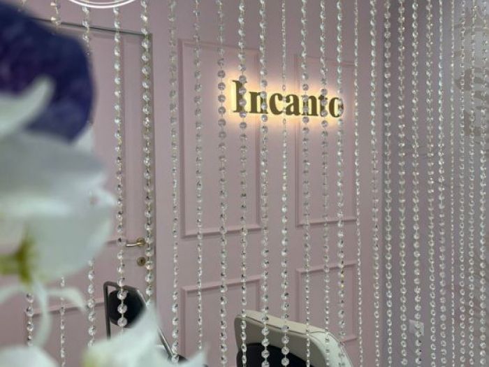 Archisio - Studio Di Architettura Luigi Pezzella - Progetto Incanto luxury spa