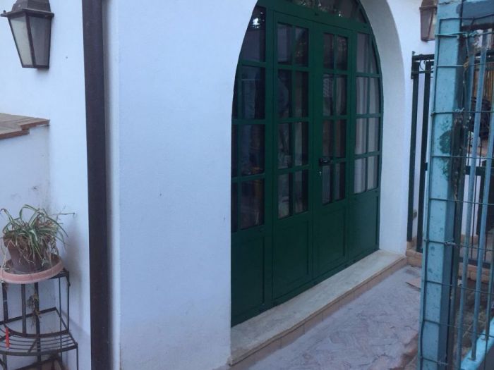 Archisio - Talloru Salvatore srl - Progetto Serramenti