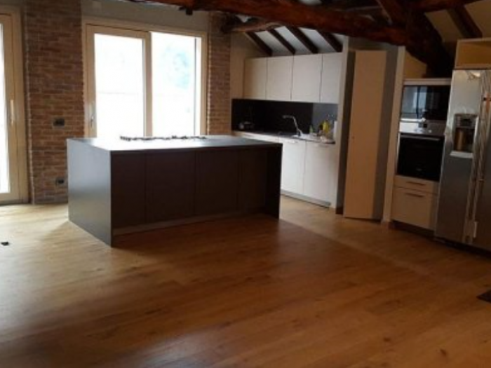 Archisio - Fm Snc Di Fabio E Maurizio Cutala - Progetto Ristrutturazioni di interni