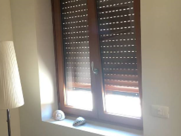 Archisio - Area Casa - Progetto Serramenti e persiane