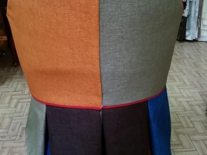 Archisio - Tappezzeria Tonelli Alessandro - Progetto Tappezzeria