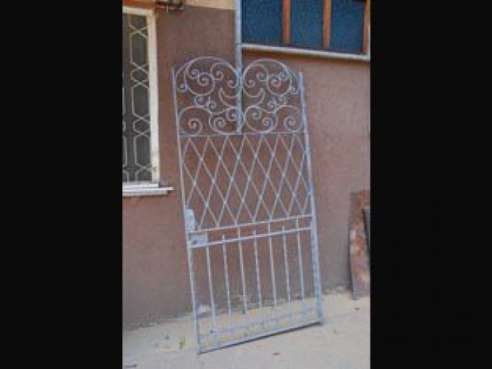 Archisio - Agosta Claudio - Progetto Eco-sabbiature su legnoferro e pietra imbarcazioni