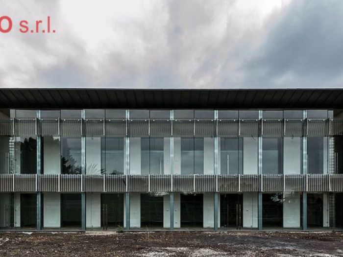 Archisio - Risicato srl - Progetto Complesso parrocchiale pedara