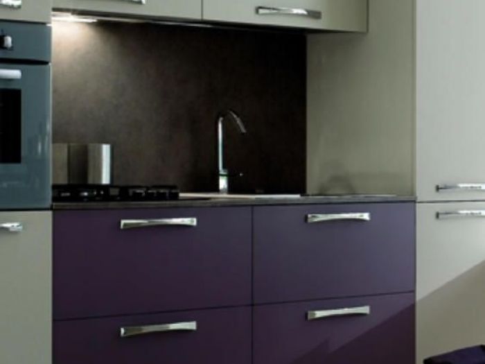 Archisio - Archetipo Architettura E Design - Progetto Cucina forma 2000