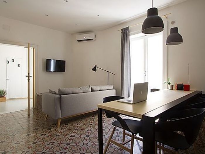 Archisio - Ada Atelier Darchitettura - Progetto La casa dellarchittente-esperimento di felicit