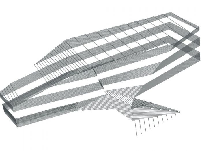 Archisio - Plasma Studio - Progetto Strata hotel