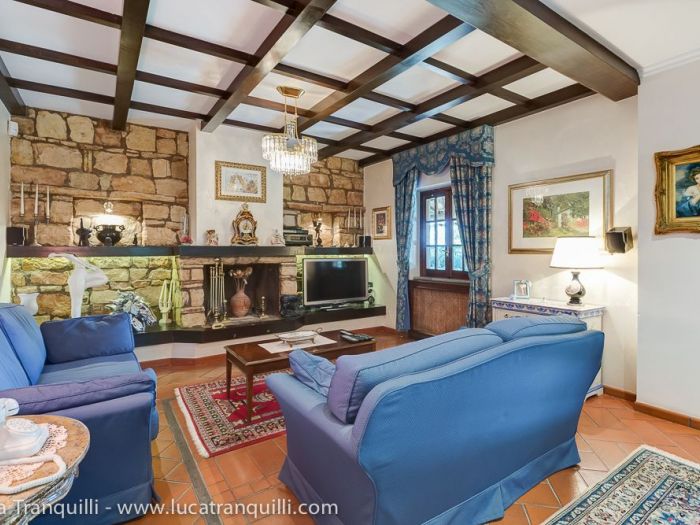 Archisio - Luca Tranquilli Fotografo - Progetto Interni ed esterni