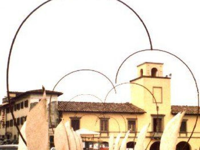 Archisio - Architettura Del Paesaggio Studio Adp - Progetto Design per esterni