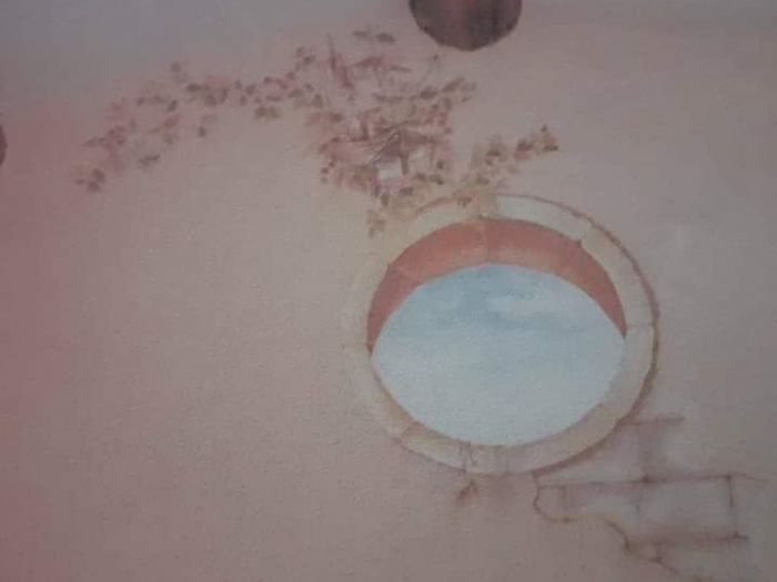 Archisio - Il Paradiso Della Parete - Progetto Decorazioni