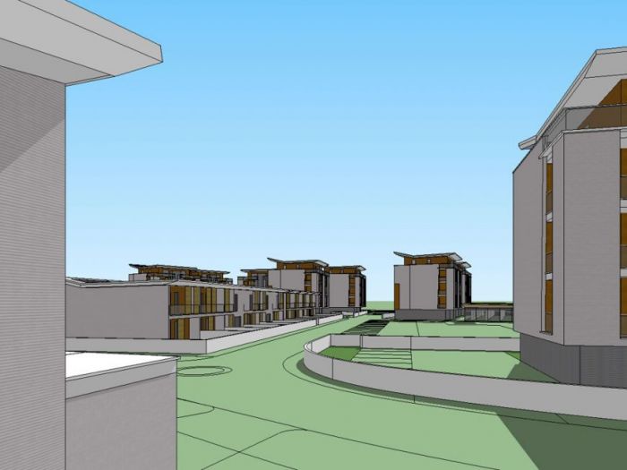 Archisio - Glagabriele Lottici Architetto - Progetto Pp15