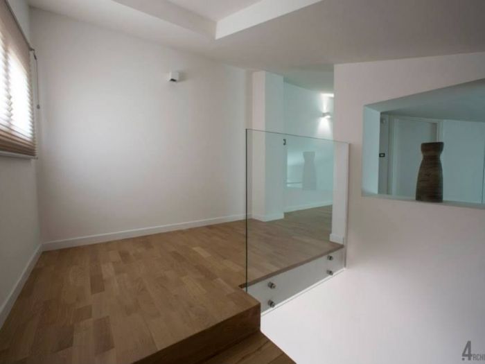 Archisio - Architecture - Progetto Villa ad