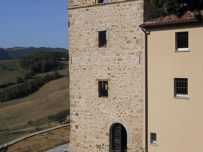 Archisio - Moreno Galeotti Impresa Edile - Progetto Costruzioni ex novo