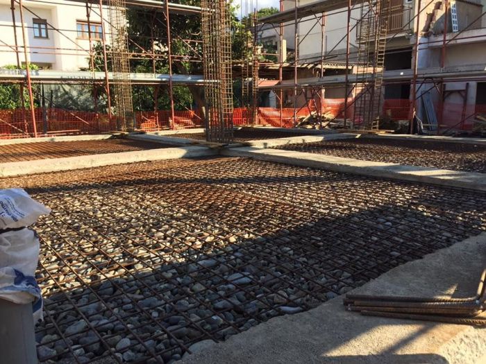 Archisio - Bio Edil Group srl - Progetto Bio edil group s R L