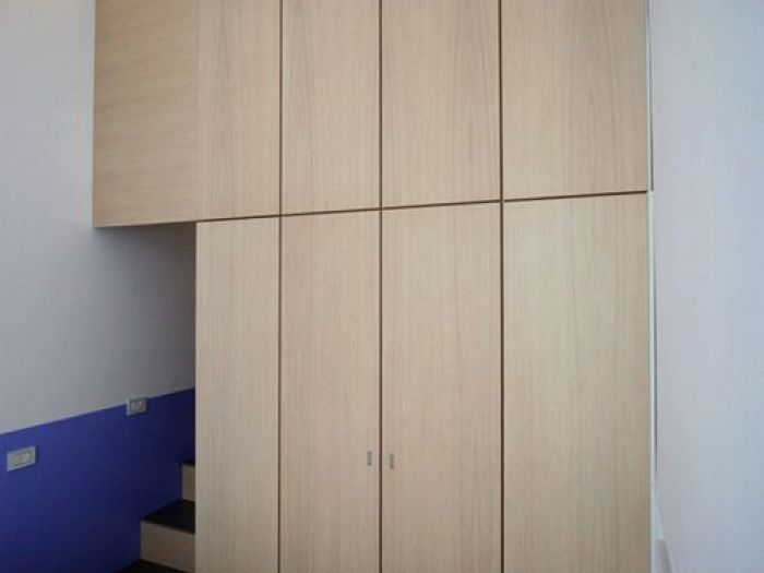 Archisio - Antonio Pelella - Progetto Interni Casa s