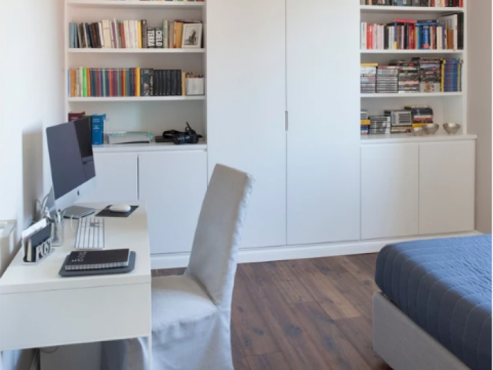 Archisio - Studio Patetta - Progetto Milano - via fontana