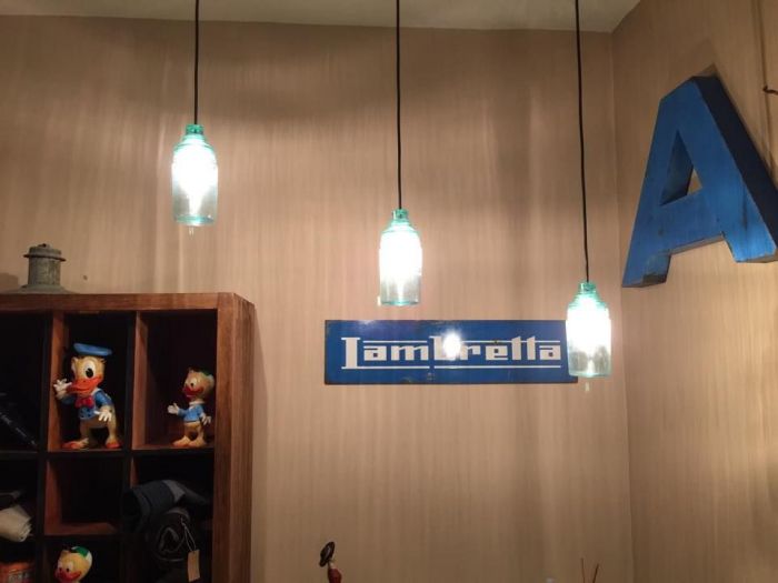 Archisio - Scenography - Progetto Quadri scenici