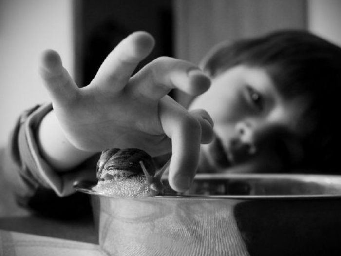 Archisio - Andrea Cutelli Fotografo - Progetto Fotografie in bianco e nero