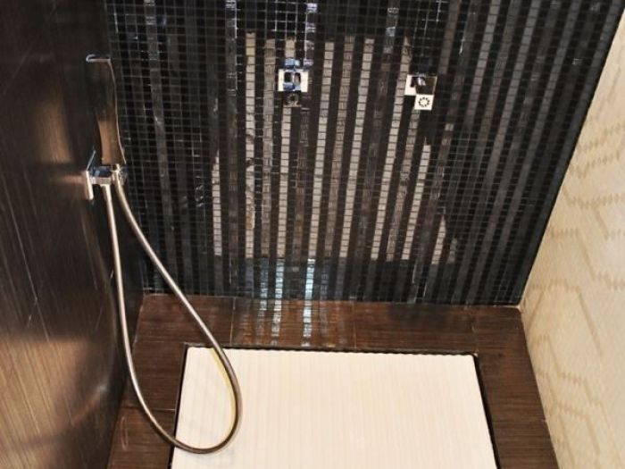 Archisio - Alessandra Alessandri - Studio 2a-rchitettura - Progetto Casa caRistrutturazione interna