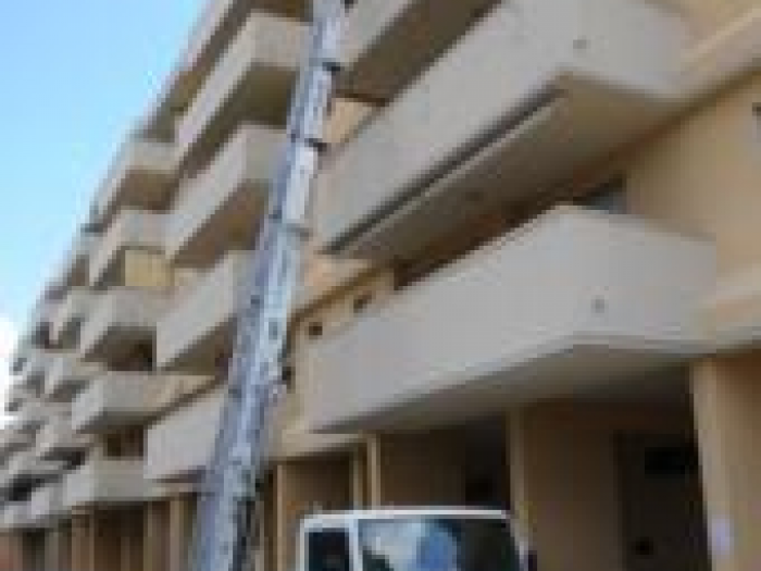 Archisio - Trasmel Traslochi - Progetto Traslochi