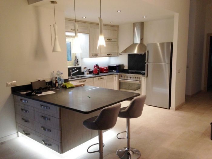 Archisio - Lartigiano Del Mobile - Progetto Cucina