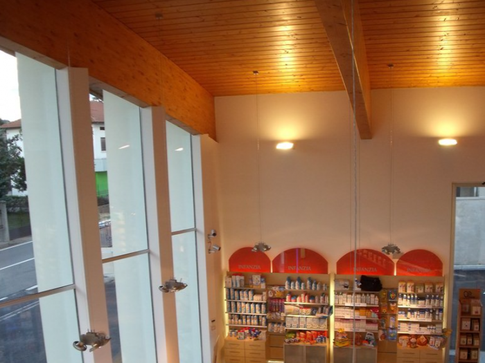 Archisio - Cesarano - Progetto Ristrutturazioni