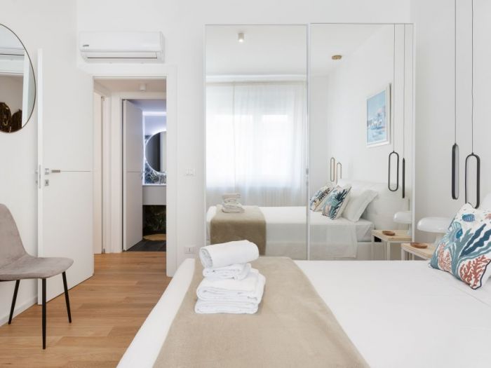 Archisio - Cristian Deklic Photography - Progetto Bb via diaz