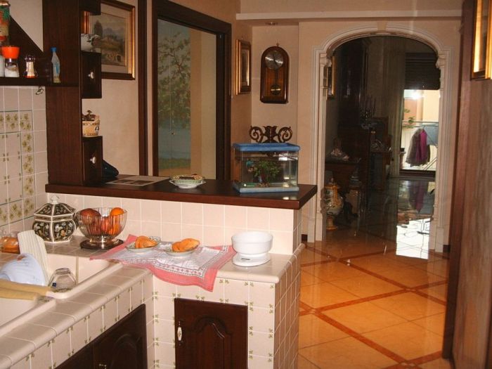 Archisio - Fabrizio Vitolo - Progetto Esposito