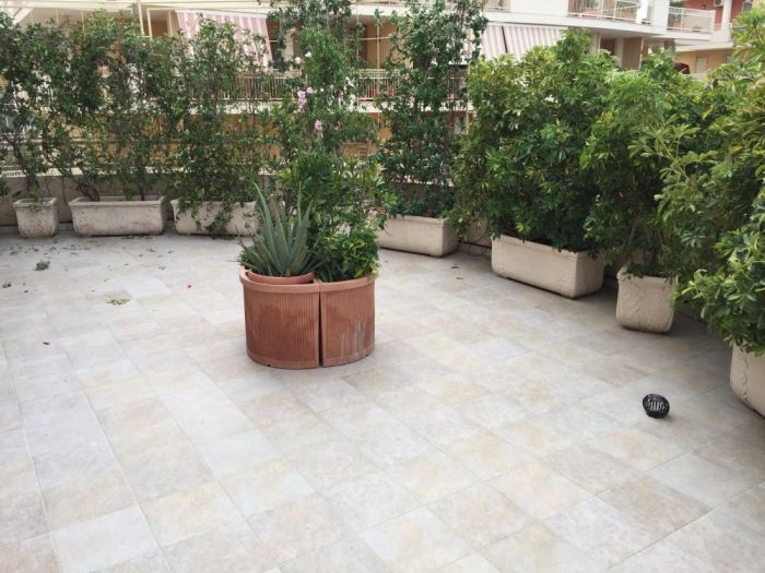 Archisio - Artinnova Ristrutturazioni - Progetto Ristrutturazione terrazzi