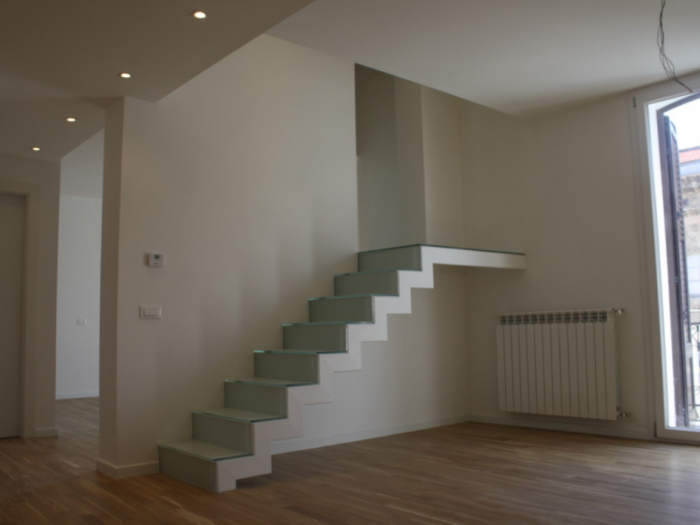 Archisio - Bellomontepensabene - Progetto Calatafimi duplex 03