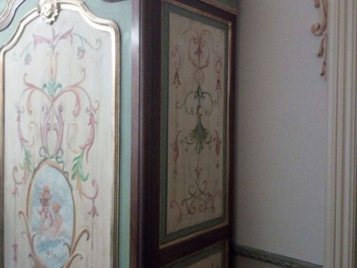 Archisio - Sabrina Miglietta - Progetto Decori