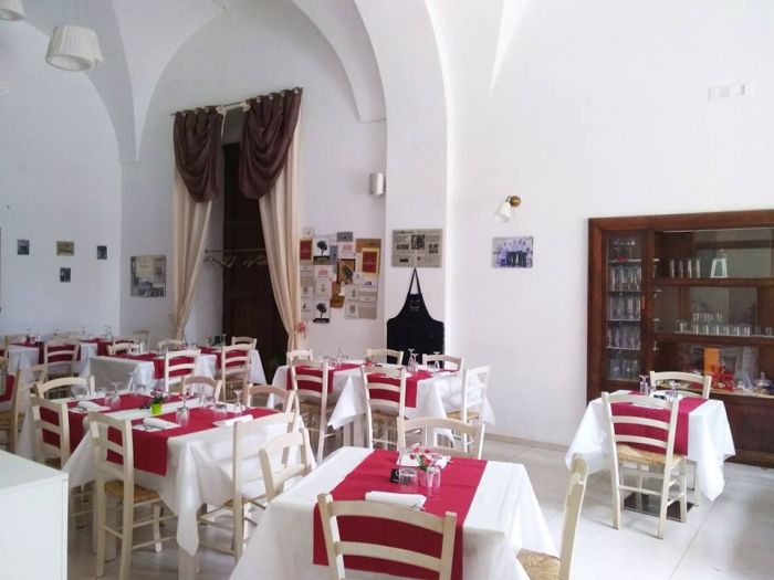 Archisio - Federico De Luca - Progetto Ristrutturazione locale