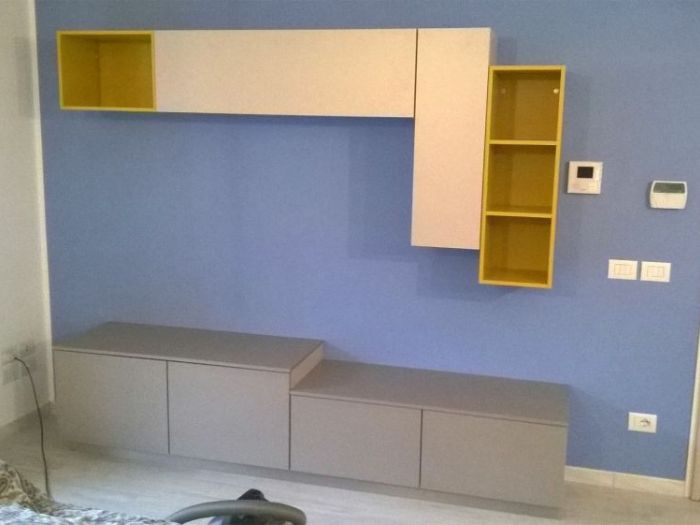 Archisio - Luigi Vasari Interior Design - Progetto Openspace