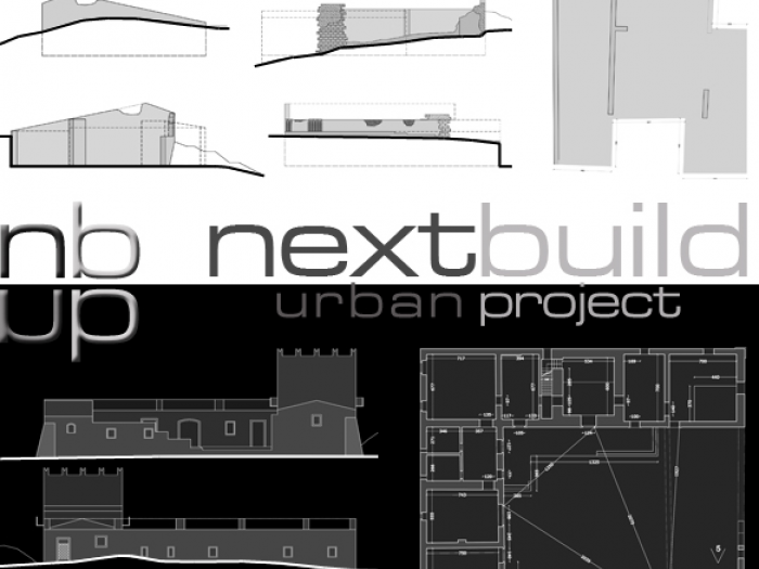 Archisio - Giovanni Fiamingo - Progetto Resort e centro benessere carlentini