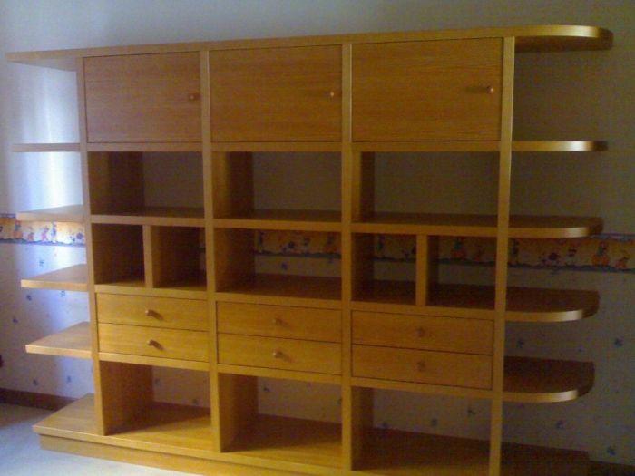 Archisio - Salvatore Bottone - Progetto Arredamento di interni