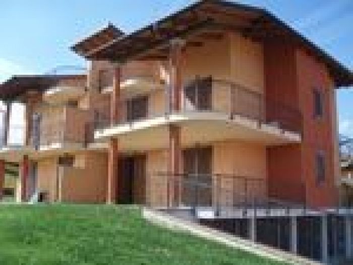 Archisio - Impresa Edile Daniele Furnari - Progetto Vendita case online