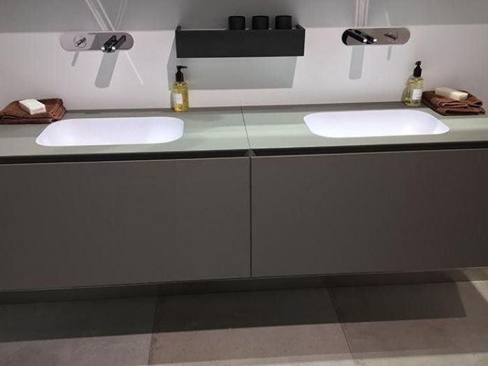 Archisio - Restructura - Progetto Arredo bagno