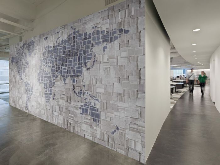 Archisio - Studio Gentile - Progetto Passenger wallpaper