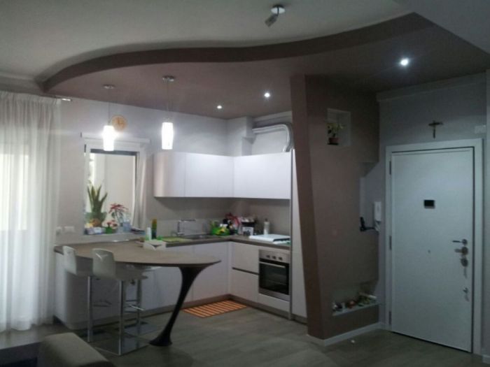 Archisio - Architettando Studio - Progetto Casa cipro 2013