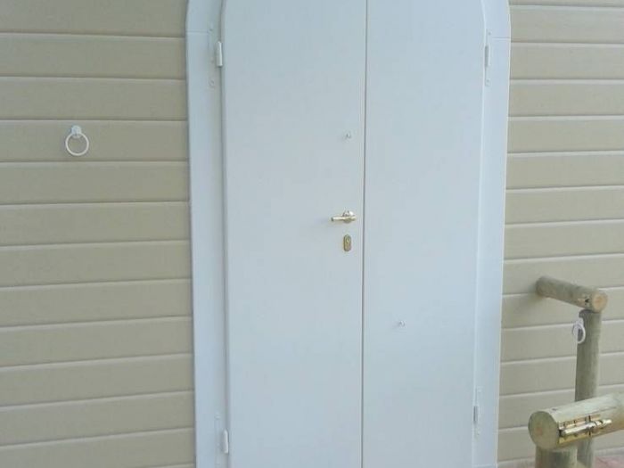 Archisio - Falegnameria Ferruzzi - Progetto Falegnameria