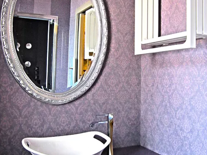 Archisio - Studio 74ram - Progetto La casa di chicco